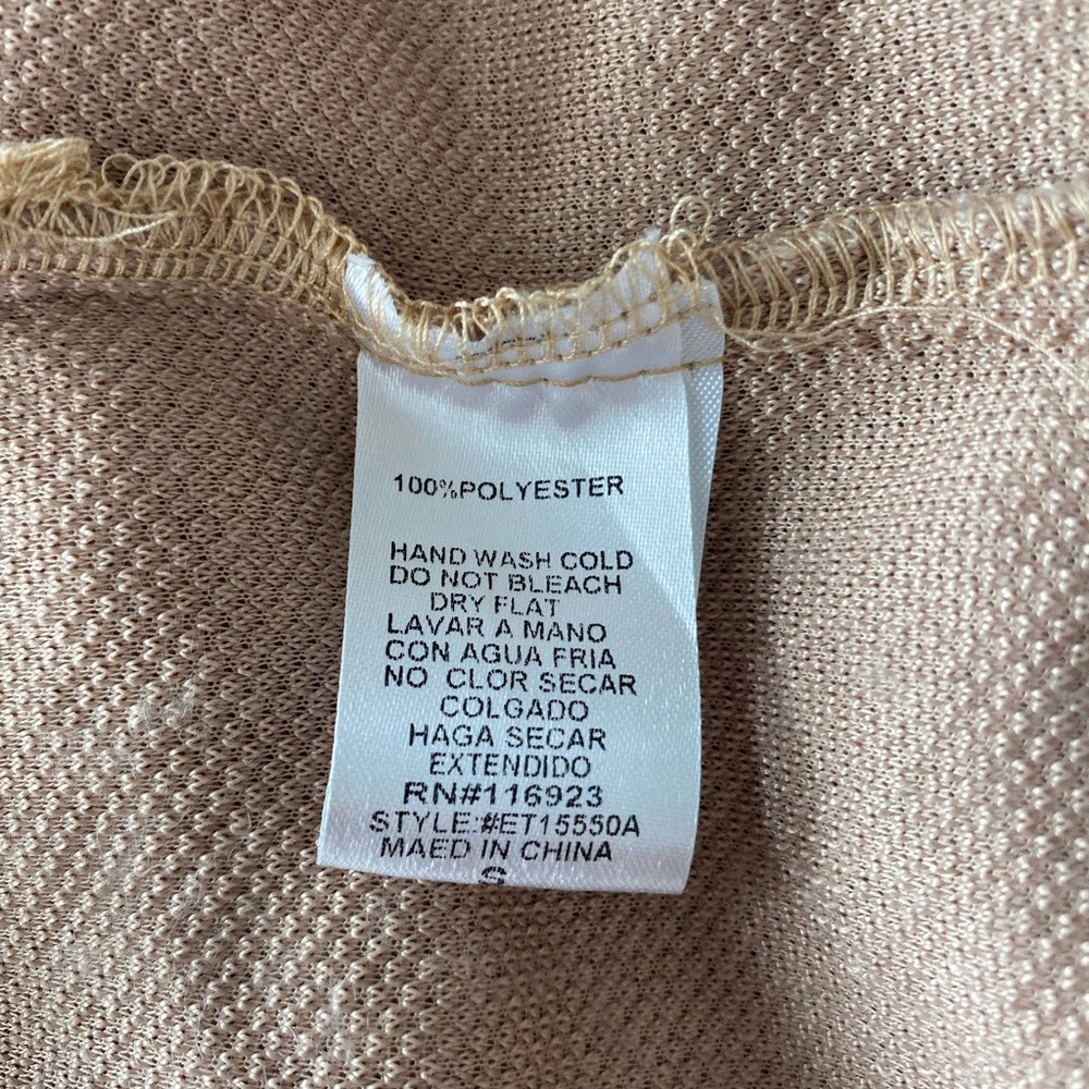 Easel Jacket - image 3